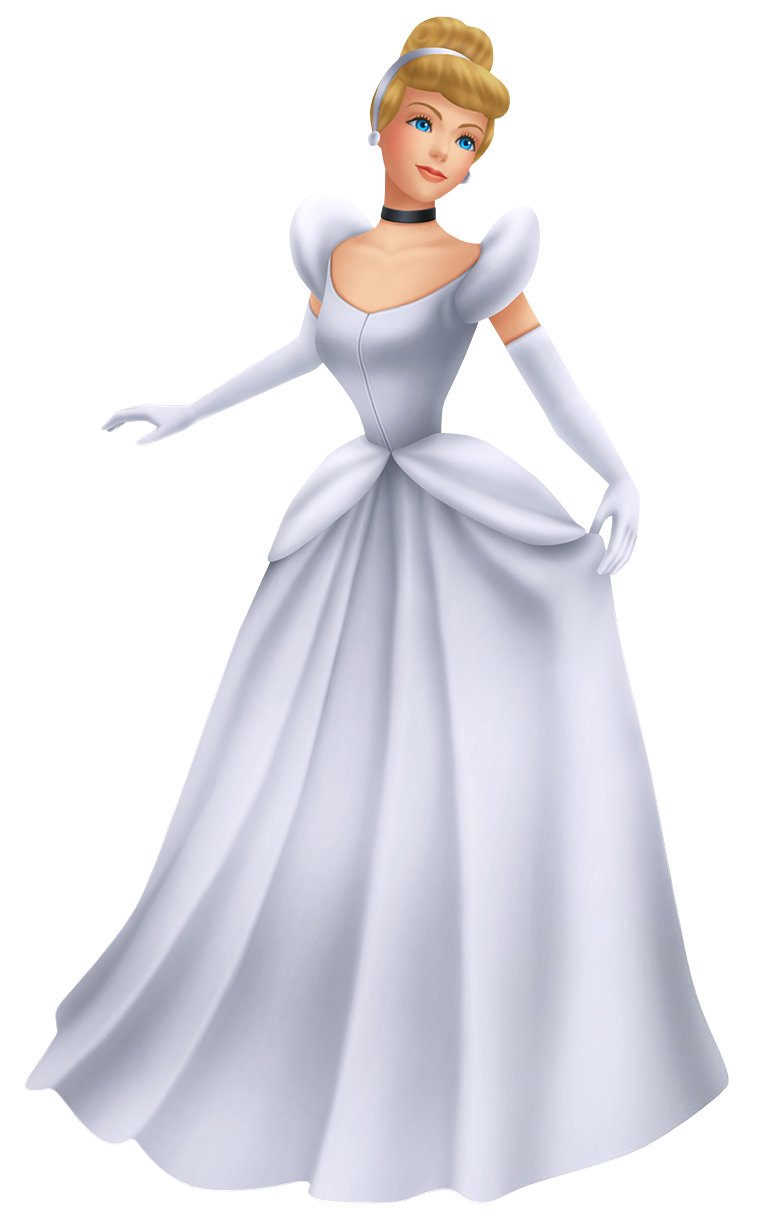 Cinderella - Kingdom Hearts Wiki, the Kingdom Hearts encyclopedia