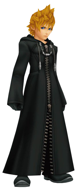 User:Organization101 - Kingdom Hearts Wiki, the Kingdom Hearts encyclopedia