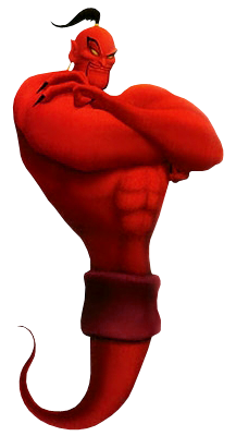 Jafar (Genie) - Kingdom Hearts Wiki, the Kingdom Hearts encyclopedia