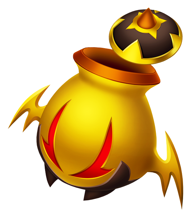 Yellow Mustard Kingdom Hearts Wiki, the Kingdom Hearts encyclopedia