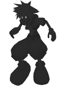 AntiForm - Kingdom Hearts Wiki, the Kingdom Hearts encyclopedia