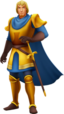 Phoebus - Kingdom Hearts Wiki, the Kingdom Hearts encyclopedia