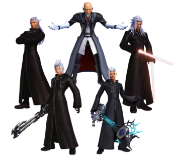 [Image: 350px-Forms_of_Xehanort.png]