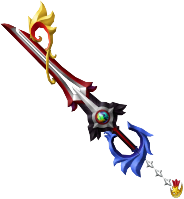 User:Rex Ronald Rilander/Character - Kingdom Hearts Wiki, the Kingdom