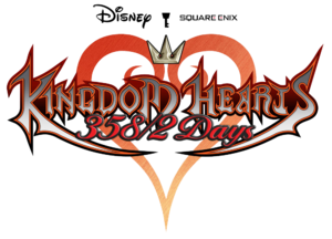 300px-Kingdom_Hearts_358-2_Days_Logo_KHD