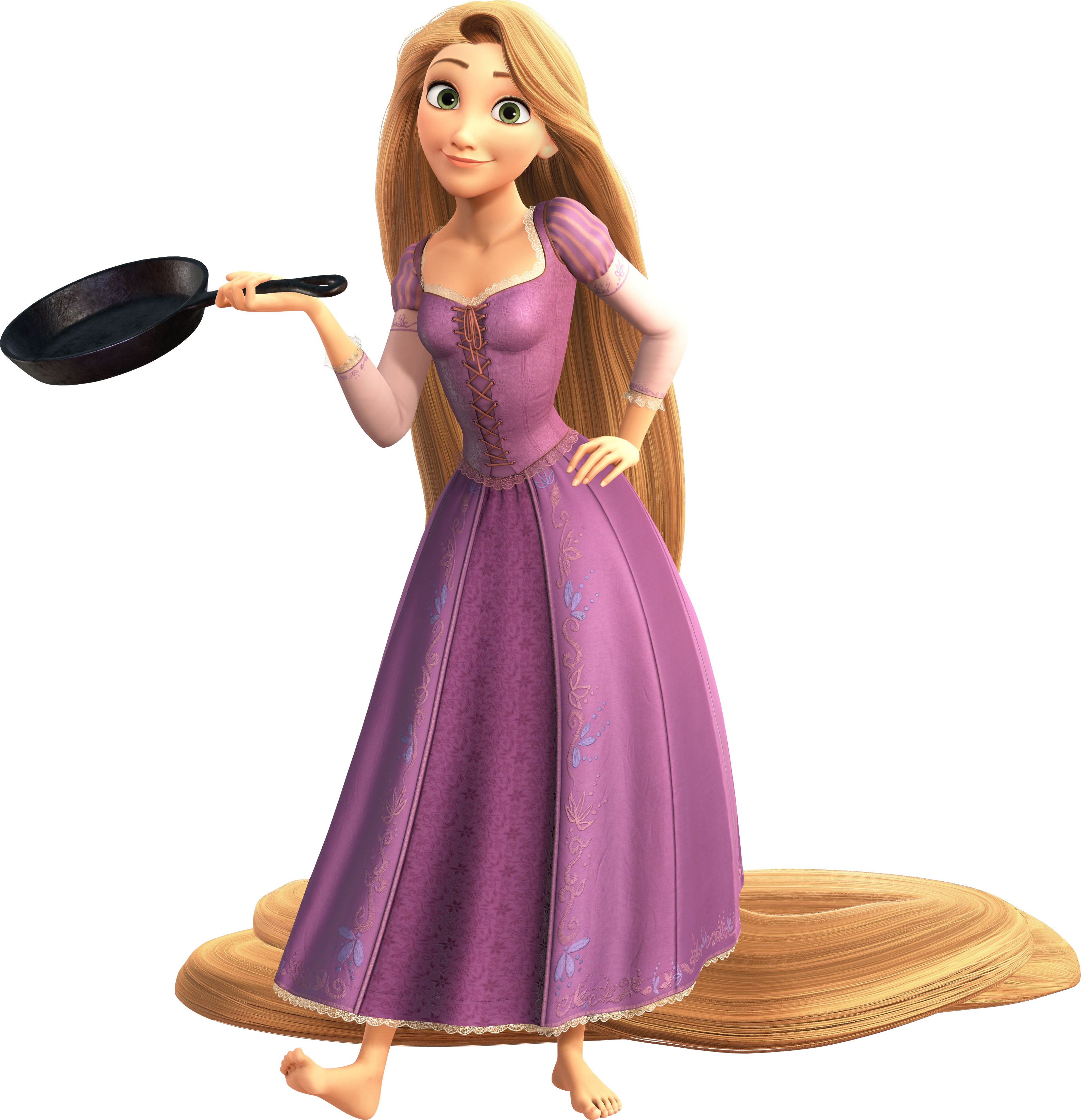 Rapunzel - Kingdom Hearts Wiki, the Kingdom Hearts 