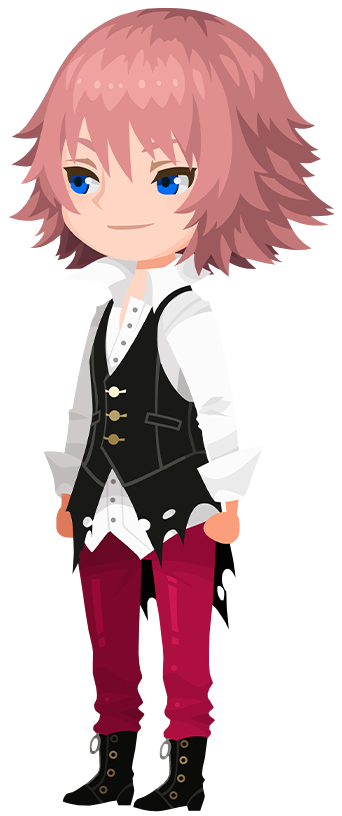 Lauriam_KHUX