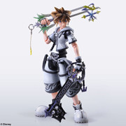 play arts kai sora kh3