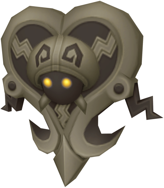 Joyous Mushroom Kingdom Hearts Wiki, the Kingdom Hearts encyclopedia