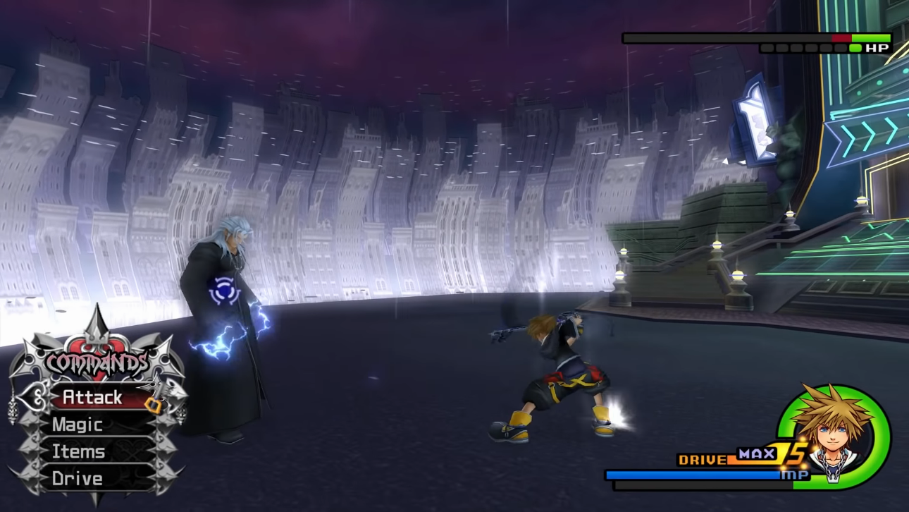 List Of Bosses Kingdom Hearts Wiki The Kingdom Hearts Encyclopedia