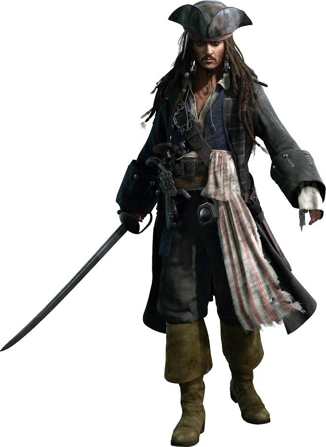 Jack Sparrow Wiki