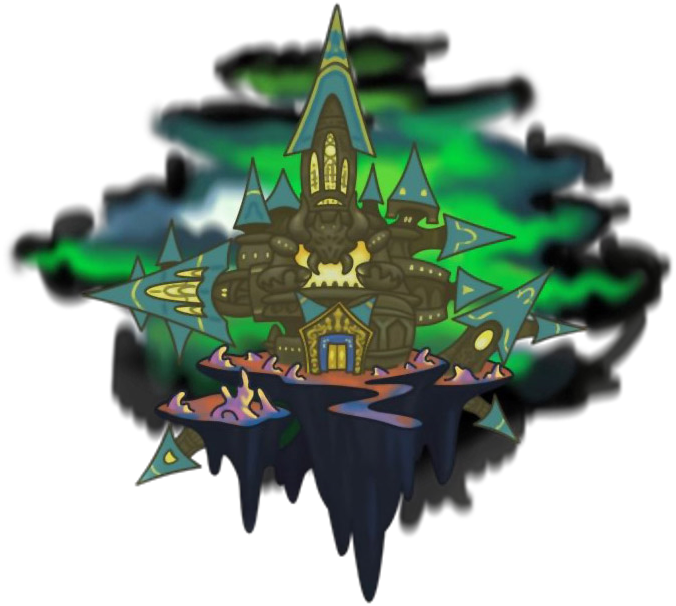 Castle Oblivion Kingdom Hearts Wiki The Kingdom Hearts Encyclopedia