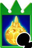 File:Elixir (card).png - Kingdom Hearts Wiki, the Kingdom Hearts ...