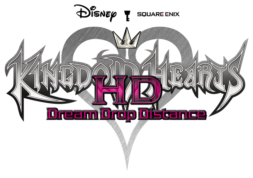 Kingdom Hearts Dream Drop Distance HD - Kingdom Hearts Wiki, the Kingdom  Hearts encyclopedia