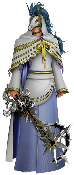 Ira - Kingdom Hearts Wiki, the Kingdom Hearts encyclopedia