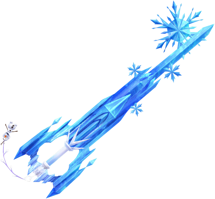 Crystal Snow Kingdom Hearts Wiki, the Kingdom Hearts encyclopedia