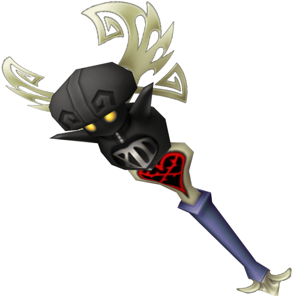 Premium Mushroom Kingdom Hearts Wiki, the Kingdom Hearts encyclopedia