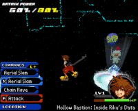 Aerial Slam Kingdom Hearts Wiki the Kingdom Hearts encyclopedia