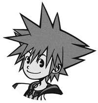 Sora TR Sprite KHII.png