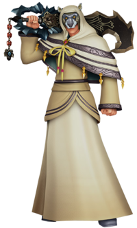 Foreteller Aced KHXBC.png