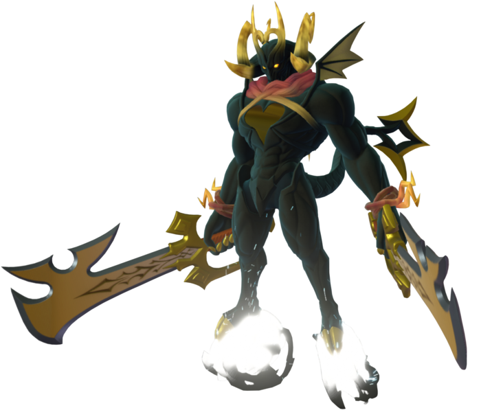 Dark Inferno Kingdom Hearts Wiki, the Kingdom Hearts encyclopedia