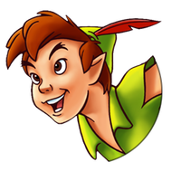 Peter Pan Sprite KHII.png
