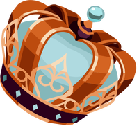 Bronze Crown (Aquarius) KHX.png