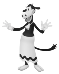 Clarabelle Cow TR KHII.png