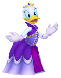 Daisy Duck KHII.png