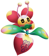 Wheeflower (Spirit) KH3D.png