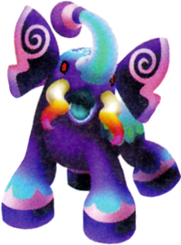 Zolephant (Rare) KH3D.png