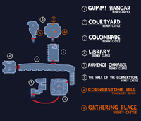 Minimap (Disney Castle) DC KHII.png