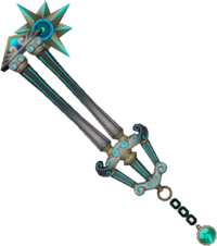 Hero's Crest (SP) KHII.png