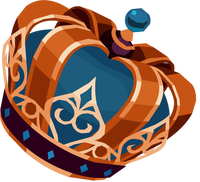 Bronze Crown (Pisces) KHX.png