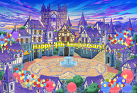 Daybreak Town (4th Anniversary) KHX.png