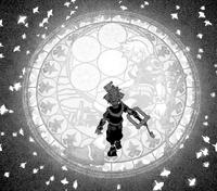 Station Ventus KHIII Manga.png