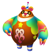 Ursa Circus (Spirit) KH3D.png