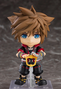 Sora KHIII (Nendoroid).png