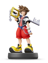 Sora amiibo SSBU.png