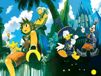 Kingdom Hearts Novel 1 (Textless).png