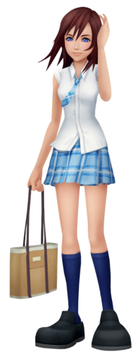 Kairi (School uniform) KHII.png