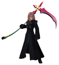 Marluxia KHCOM.png
