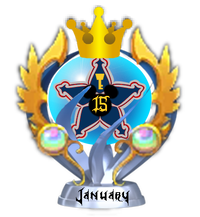 January 2015 Featured User Medal.png