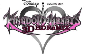 300px-Kingdom_Hearts_3D_HD_ReMIX_Logo.png