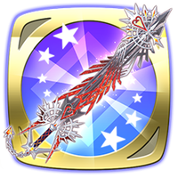 Ultima Weapon Trophy KHIII.png