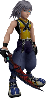 Form:Riku - Kingdom Hearts Wiki, the Kingdom Hearts 