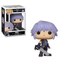 Riku KHIII (Funko Pop Figure).png