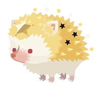 White Hedgestar (Spirit) KHUX.png