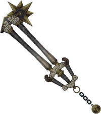 Hero's Crest (HT) KHII.png