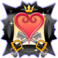 KINGDOM HEARTS Master Trophy KHHD.png